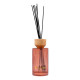 ΑΡΩΜΑΤΙΚΟ ΧΩΡΟΥ "Apple white musk" ΓΥΑΛΙΝΟ ΜΠΟΥΚΑΛΑΚΙ ΜΕ STICKS FL25241 ΣΕ ΣΥΣΚΕΥΑΣΙΑ ΔΩΡΟΥ ΡΟΖ ΧΡΩΜΑ 500ml ΑΡΩΜΑΤΙΚΟ ΧΩΡΟΥ "Apple white musk" ΓΥΑΛΙΝΟ ΜΠΟΥΚΑΛΑΚΙ ΜΕ STICKS FL25241 ΣΕ ΣΥΣΚΕΥΑΣΙΑ ΔΩΡΟΥ ΡΟΖ ΧΡΩΜΑ 500ml