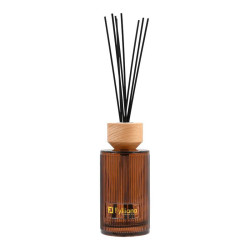 ΑΡΩΜΑΤΙΚΟ ΧΩΡΟΥ "Sandalwood" ΓΥΑΛΙΝΟ ΜΠΟΥΚΑΛΑΚΙ ΜΕ STICKS FL25241 ΣΕ ΣΥΣΚΕΥΑΣΙΑ ΔΩΡΟΥ ΚΑΦΕ ΧΡΩΜΑ 500ml ΑΡΩΜΑΤΙΚΟ ΧΩΡΟΥ "Sandalwood" ΓΥΑΛΙΝΟ ΜΠΟΥΚΑΛΑΚΙ ΜΕ STICKS FL25241 ΣΕ ΣΥΣΚΕΥΑΣΙΑ ΔΩΡΟΥ ΚΑΦΕ ΧΡΩΜΑ 500ml