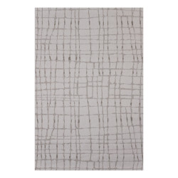 ΧΑΛΙ  ADRIA ΜΠΕΖ Marbl 70x140=0,90