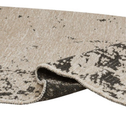 ΧΑΛΙ  Cloud ΚΑΦΕ ΧΡΩΜΑ 160x230εκ sls