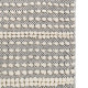 ΧΑΛΙ  Corn ΜΠΕΖ ΧΡΩΜΑ 120x180εκ