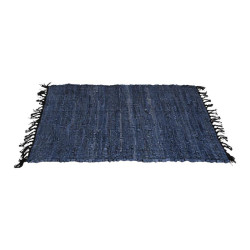 ΧΑΛΙ  Loom ΜΠΛΕ ΧΡΩΜΑ 60x90 rxt ΧΑΛΙ  Loom ΜΠΛΕ ΧΡΩΜΑ 60x90 rxt