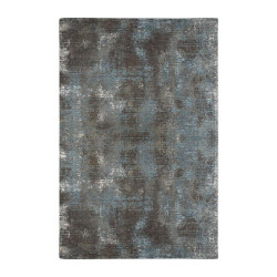 ΧΑΛΙ  Welkin ΤΥΡΚΟΥΑΖ ΧΡΩΜΑ 120x180εκ sls