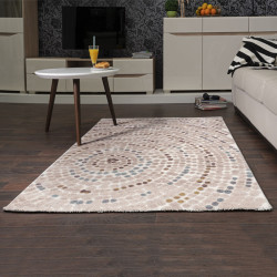 ΧΑΛΙ  MEGAN ΜΩΣΑΙΚΟ 160*230=3,68 sls