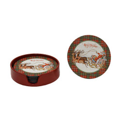 ΧΡΙΣΤΟΥΓΕΝΝΙΑΤΙΚA ΠΛΑΣΤΙΚΑ ΣΟΥΒΕΡ ΣΕ ΘΗΚΗ FL12801 ΚΟΚΚΙΝΟ-ΛΕΥΚΟ 10x4εκ ΧΡΙΣΤΟΥΓΕΝΝΙΑΤΙΚA ΠΛΑΣΤΙΚΑ ΣΟΥΒΕΡ ΣΕ ΘΗΚΗ FL12801 ΚΟΚΚΙΝΟ-ΛΕΥΚΟ 10x4εκ