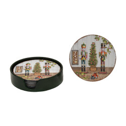 ΧΡΙΣΤΟΥΓΕΝΝΙΑΤΙΚA ΠΛΑΣΤΙΚΑ ΣΟΥΒΕΡ ΣΕ ΘΗΚΗ FL12802 ΚΟΚΚΙΝΟ-ΛΕΥΚΟ-ΚΑΦΕ 10x4εκ ΧΡΙΣΤΟΥΓΕΝΝΙΑΤΙΚA ΠΛΑΣΤΙΚΑ ΣΟΥΒΕΡ ΣΕ ΘΗΚΗ FL12802 ΚΟΚΚΙΝΟ-ΛΕΥΚΟ-ΚΑΦΕ 10x4εκ