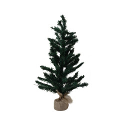 ΧΡΙΣΤΟΥΓΕΝΝΙΑΤΙΚΟ ΔΕΝΤΡΟ PE ΠΡΑΣΙΝΟ 45εκ ΧΡΙΣΤΟΥΓΕΝΝΙΑΤΙΚΟ ΔΕΝΤΡΟ PE ΠΡΑΣΙΝΟ 45εκ