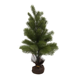 ΧΡΙΣΤΟΥΓΕΝΝΙΑΤΙΚΟ ΔΕΝΤΡΟ PVC ΠΡΑΣΙΝΟ ΧΡΩΜΑ 50εκ ΧΡΙΣΤΟΥΓΕΝΝΙΑΤΙΚΟ ΔΕΝΤΡΟ PVC ΠΡΑΣΙΝΟ ΧΡΩΜΑ 50εκ