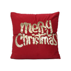 ΧΡΙΣΤΟΥΓΕΝΝΙΑΤΙΚΟ ΔΙΑΚΟΣΜΗΤΙΚΟ ΜΑΞΙΛΑΡΙ "MERRY CHRISTMAS" ΚΟΚΚΙΝΟ ΧΡΙΣΤΟΥΓΕΝΝΙΑΤΙΚΟ ΔΙΑΚΟΣΜΗΤΙΚΟ ΜΑΞΙΛΑΡΙ "MERRY CHRISTMAS" ΚΟΚΚΙΝΟ