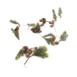 ΧΡΙΣΤΟΥΓΕΝΝΙΑΤΙΚΟ ΚΛΑΔΙ ΠΡΑΣΙΝΟ-ΚΑΦΕ 120εκ ΧΡΙΣΤΟΥΓΕΝΝΙΑΤΙΚΟ ΚΛΑΔΙ ΠΡΑΣΙΝΟ-ΚΑΦΕ 120εκ