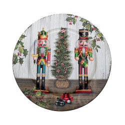 ΧΡΙΣΤΟΥΓΕΝΝΙΑΤΙΚΟ ΠΛΑΣΤΙΚΟ ΠΙΑΤΟ FL14261 ΚΟΚΚΙΝΟ-ΛΕΥΚΟ 33x2εκ ΧΡΙΣΤΟΥΓΕΝΝΙΑΤΙΚΟ ΠΛΑΣΤΙΚΟ ΠΙΑΤΟ FL14261 ΚΟΚΚΙΝΟ-ΛΕΥΚΟ 33x2εκ