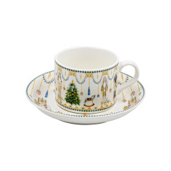 ΧΡΙΣΤΟΥΓΕΝΝΙΑΤΙΚΟ ΣΕΤ 2ΤΕΜ ΚΟΥΠΕΣ ΣΕ ΚΟΥΤΙ FL013 ΚΑΡΥΟΘΡΑΥΣΤΗΣ 7x6εκ ΧΡΙΣΤΟΥΓΕΝΝΙΑΤΙΚΟ ΣΕΤ 2ΤΕΜ ΚΟΥΠΕΣ ΣΕ ΚΟΥΤΙ FL013 ΚΑΡΥΟΘΡΑΥΣΤΗΣ 7x6εκ