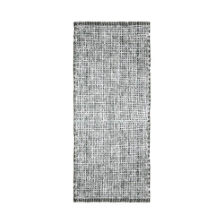 ΔΙΑΚΟΣΜΗΤΙΚΟ ΧΑΛΙ  "Lagoon" ΜΙΝΤ ΧΡΩΜΑ 60x120εκ