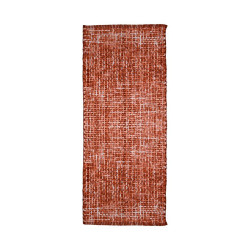 ΔΙΑΚΟΣΜΗΤΙΚΟ ΧΑΛΙ  "Lagoon" ΤΕΡΑΚΟΤΑ ΧΡΩΜΑ 60x120εκ