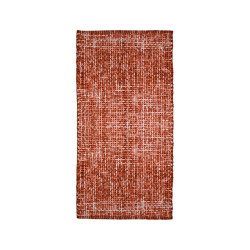 ΔΙΑΚΟΣΜΗΤΙΚΟ ΧΑΛΙ  "Lagoon" ΤΕΡΑΚΟΤΑ ΧΡΩΜΑ 60x90εκ