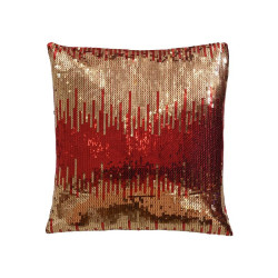 ΔΙΑΚΟΣΜΗΤΙΚΟ ΧΡΙΣΤΟΥΓΕΝΝΙΑΤΙΚΟ ΜΑΞΙΛΑΡΙ FL011 ΚΟΚΚΙΝΟ ΧΡΩΜΑ 45x45x10εκ ΔΙΑΚΟΣΜΗΤΙΚΟ ΧΡΙΣΤΟΥΓΕΝΝΙΑΤΙΚΟ ΜΑΞΙΛΑΡΙ FL011 ΚΟΚΚΙΝΟ ΧΡΩΜΑ 45x45x10εκ