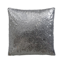 ΔΙΑΚΟΣΜΗΤΙΚΟ ΧΡΙΣΤΟΥΓΕΝΝΙΑΤΙΚΟ ΜΑΞΙΛΑΡΙ FL017 ΑΣΗΜΙ ΧΡΩΜΑ 45x45x10εκ ΔΙΑΚΟΣΜΗΤΙΚΟ ΧΡΙΣΤΟΥΓΕΝΝΙΑΤΙΚΟ ΜΑΞΙΛΑΡΙ FL017 ΑΣΗΜΙ ΧΡΩΜΑ 45x45x10εκ