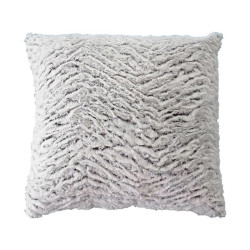 ΔΙΑΚΟΣΜΗΤΙΚΟ ΜΑΞΙΛΑΡΙ 23085 ME MICROFIBER ΜΠΕΖ-ΚΑΦΕ ΧΡΩΜΑ 60x60εκ ΔΙΑΚΟΣΜΗΤΙΚΟ ΜΑΞΙΛΑΡΙ 23085 ME MICROFIBER ΜΠΕΖ-ΚΑΦΕ ΧΡΩΜΑ 60x60εκ