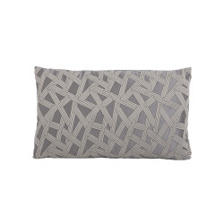 ΔΙΑΚΟΣΜΗΤΙΚΟ ΜΑΞΙΛΑΡΙ 83150 ΓΚΡΙ 50*30εκ sls ΔΙΑΚΟΣΜΗΤΙΚΟ ΜΑΞΙΛΑΡΙ 83150 ΓΚΡΙ 50*30εκ sls