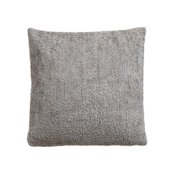 ΔΙΑΚΟΣΜΗΤΙΚΟ ΜΑΞΙΛΑΡΙ FL4 ΜΠΕΖ ΧΡΩΜΑ 45x45x10εκ ΔΙΑΚΟΣΜΗΤΙΚΟ ΜΑΞΙΛΑΡΙ FL4 ΜΠΕΖ ΧΡΩΜΑ 45x45x10εκ