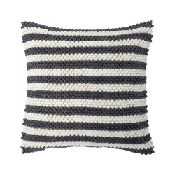 ΔΙΑΚΟΣΜΗΤΙΚΟ ΜΑΞΙΛΑΡΙ  FL485 ΓΚΡΙ ΧΡΩΜΑ 45x5x45εκ