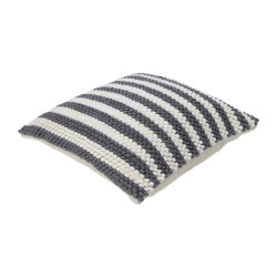 ΔΙΑΚΟΣΜΗΤΙΚΟ ΜΑΞΙΛΑΡΙ  FL485 ΓΚΡΙ ΧΡΩΜΑ 45x5x45εκ