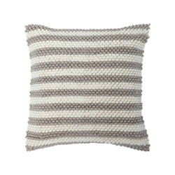 ΔΙΑΚΟΣΜΗΤΙΚΟ ΜΑΞΙΛΑΡΙ  FL485 ΜΠΕΖ ΧΡΩΜΑ 45x5x45εκ