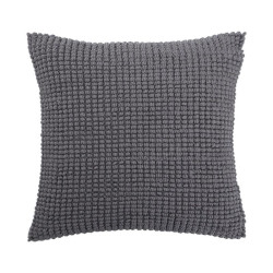 ΔΙΑΚΟΣΜΗΤΙΚΟ ΜΑΞΙΛΑΡΙ  FL822 ΓΚΡΙ ΧΡΩΜΑ 45x5x45εκ