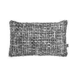 ΔΙΑΚΟΣΜΗΤΙΚΟ ΜΑΞΙΛΑΡΙ "Lagoon" ΓΚΡΙ ΧΡΩΜΑ 30x50εκ ΔΙΑΚΟΣΜΗΤΙΚΟ ΜΑΞΙΛΑΡΙ "Lagoon" ΓΚΡΙ ΧΡΩΜΑ 30x50εκ