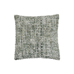 ΔΙΑΚΟΣΜΗΤΙΚΟ ΜΑΞΙΛΑΡΙ  "Lagoon" MINT ΧΡΩΜΑ 45x45εκ