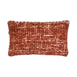 ΔΙΑΚΟΣΜΗΤΙΚΟ ΜΑΞΙΛΑΡΙ "Lagoon" ΤΕΡΑΚΟΤΑ ΧΡΩΜΑ 30x50εκ ΔΙΑΚΟΣΜΗΤΙΚΟ ΜΑΞΙΛΑΡΙ "Lagoon" ΤΕΡΑΚΟΤΑ ΧΡΩΜΑ 30x50εκ