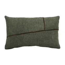 ΔΙΑΚΟΣΜΗΤΙΚΟ ΜΑΞΙΛΑΡΙ  Linear ΠΡΑΣΙΝΟ ΧΡΩΜΑ 30x50x10εκ