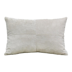 ΔΙΑΚΟΣΜΗΤΙΚΟ ΜΑΞΙΛΑΡΙ Parallel ΜΠΕΖ ΧΡΩΜΑ 30x50x10εκ ΔΙΑΚΟΣΜΗΤΙΚΟ ΜΑΞΙΛΑΡΙ Parallel ΜΠΕΖ ΧΡΩΜΑ 30x50x10εκ