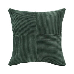 ΔΙΑΚΟΣΜΗΤΙΚΟ ΜΑΞΙΛΑΡΙ  Parallel ΠΡΑΣΙΝΟ ΧΡΩΜΑ 43x43x10εκ