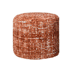 ΔΙΑΚΟΣΜΗΤΙΚΟ ΠΟΥΦ "Lagoon" ΤΕΡΑΚΟΤΑ ΧΡΩΜΑ 45x45x35εκ ΔΙΑΚΟΣΜΗΤΙΚΟ ΠΟΥΦ "Lagoon" ΤΕΡΑΚΟΤΑ ΧΡΩΜΑ 45x45x35εκ