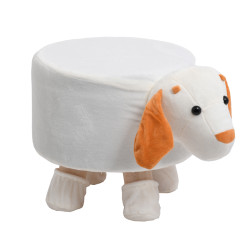 ΔΙΑΚΟΣΜΗΤΙΚΟ ΥΦΑΣΜΑΤΙΝΟ ΣΚΑΜΠΟ ΣΚΥΛΟΣ 27x27x27 sls ΔΙΑΚΟΣΜΗΤΙΚΟ ΥΦΑΣΜΑΤΙΝΟ ΣΚΑΜΠΟ ΣΚΥΛΟΣ 27x27x27 sls