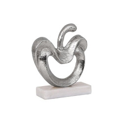 ΕΠΙΤΡΑΠΕΖΙΑ ΔΙΑΚΟΣΜΗΤΙΚΗ ΦΙΓΟΥΡΑ  Capsicum ΝΙΚΕΛ ΧΡΩΜΑ 11x4x13εκ