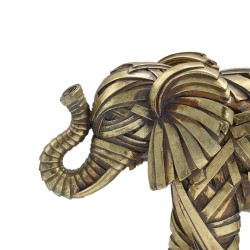 ΕΠΙΤΡΑΠΕΖΙΑ ΔΙΑΚΟΣΜΗΤΙΚΗ ΦΙΓΟΥΡΑ  FL25233 ΕΛΕΦΑΝΤΑΣ ΧΡΥΣΟ ΧΡΩΜΑ 23x9x16εκ ΕΠΙΤΡΑΠΕΖΙΑ ΔΙΑΚΟΣΜΗΤΙΚΗ ΦΙΓΟΥΡΑ  FL25233 ΕΛΕΦΑΝΤΑΣ ΧΡΥΣΟ ΧΡΩΜΑ 23x9x16εκ