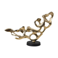 ΕΠΙΤΡΑΠΕΖΙΟ ΔΙΑΚΟΣΜΗΤΙΚΟ FL29912 ΧΡΥΣΟ-ΜΑΥΡΟ ΜΑΤ ΧΡΩΜΑ 50x15x33εκ ΕΠΙΤΡΑΠΕΖΙΟ ΔΙΑΚΟΣΜΗΤΙΚΟ FL29912 ΧΡΥΣΟ-ΜΑΥΡΟ ΜΑΤ ΧΡΩΜΑ 50x15x33εκ