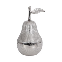 ΕΠΙΤΡΑΠΕΖΙΟ ΔΙΑΚΟΣΜΗΤΙΚΟ ΑΛΟΥΜΙΝΙΟΥ ΑΧΛΑΔΙ  FL21803 ΑΣΗΜΙ ΧΡΩΜΑ 17x9εκ ΕΠΙΤΡΑΠΕΖΙΟ ΔΙΑΚΟΣΜΗΤΙΚΟ ΑΛΟΥΜΙΝΙΟΥ ΑΧΛΑΔΙ  FL21803 ΑΣΗΜΙ ΧΡΩΜΑ 17x9εκ