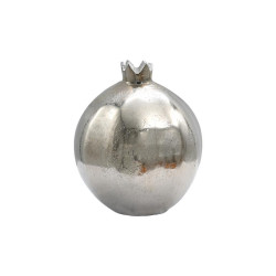 ΕΠΙΤΡΑΠΕΖΙΟ ΔΙΑΚΟΣΜΗΤΙΚΟ ΡΟΔΙ  FL21111 ΑΣΗΜΙ ΧΡΩΜΑ 10x10εκ ΕΠΙΤΡΑΠΕΖΙΟ ΔΙΑΚΟΣΜΗΤΙΚΟ ΡΟΔΙ  FL21111 ΑΣΗΜΙ ΧΡΩΜΑ 10x10εκ