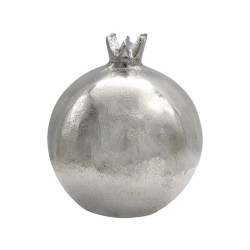 ΕΠΙΤΡΑΠΕΖΙΟ ΔΙΑΚΟΣΜΗΤΙΚΟ ΡΟΔΙ FL21111 ΑΣΗΜΙ ΧΡΩΜΑ 14x14εκ ΕΠΙΤΡΑΠΕΖΙΟ ΔΙΑΚΟΣΜΗΤΙΚΟ ΡΟΔΙ FL21111 ΑΣΗΜΙ ΧΡΩΜΑ 14x14εκ