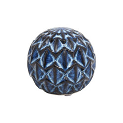 ΕΠΙΤΡΑΠΕΖΙΟ ΚΕΡΑΜΙΚΟ ΔΙΑΚΟΣΜΗΤΙΚΟ  FL22046 ΜΠΛΕ ΧΡΩΜΑ 10x10εκ ΕΠΙΤΡΑΠΕΖΙΟ ΚΕΡΑΜΙΚΟ ΔΙΑΚΟΣΜΗΤΙΚΟ  FL22046 ΜΠΛΕ ΧΡΩΜΑ 10x10εκ