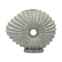 ΕΠΙΤΡΑΠΕΖΙΟ ΚΕΡΑΜΙΚΟ ΔΙΑΚΟΣΜΗΤΙΚΟ FL23435 ΒΕΡΑΜΑΝ ΧΡΩΜΑ 43x13x36εκ ΕΠΙΤΡΑΠΕΖΙΟ ΚΕΡΑΜΙΚΟ ΔΙΑΚΟΣΜΗΤΙΚΟ FL23435 ΒΕΡΑΜΑΝ ΧΡΩΜΑ 43x13x36εκ