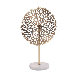 ΕΠΙΤΡΑΠΕΖΙΟ ΜΕΤΑΛΛΙΚΟ ΔΙΑΚΟΣΜΗΤΙΚΟ Tree ΜΠΡΟΝΖΕ ΧΡΩΜΑ 24x12x38εκ sls ΕΠΙΤΡΑΠΕΖΙΟ ΜΕΤΑΛΛΙΚΟ ΔΙΑΚΟΣΜΗΤΙΚΟ Tree ΜΠΡΟΝΖΕ ΧΡΩΜΑ 24x12x38εκ sls