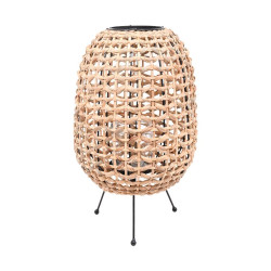 ΦΑΝΑΡΙ ΨΑΘΙΝΟ ΜΕ ΜΕΤΑΛΛΙΚΑ ΠΟΔΙΑ Boho FL007 ΦΥΣΙΚΟ ΧΡΩΜΑ 28x45εκ ΦΑΝΑΡΙ ΨΑΘΙΝΟ ΜΕ ΜΕΤΑΛΛΙΚΑ ΠΟΔΙΑ Boho FL007 ΦΥΣΙΚΟ ΧΡΩΜΑ 28x45εκ