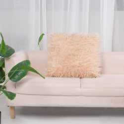 ΓΟΥΝΙΝΟ ΜΑΞΙΛΑΡΙ FL2024 ΜΠΕΖ ΧΡΩΜΑ 50x50εκ ΓΟΥΝΙΝΟ ΜΑΞΙΛΑΡΙ FL2024 ΜΠΕΖ ΧΡΩΜΑ 50x50εκ