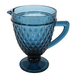 ΓΥΑΛΙΝΗ ΚΑΝΑΤΑ ΜΠΛΕ ΓΥΑΛΙΝΗ ΚΑΝΑΤΑ ΜΠΛΕ