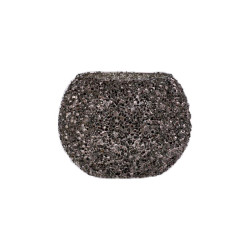 ΓΥΑΛΙΝΟ ΕΠΙΤΡΑΠΕΖΙΟ ΚΗΡΟΠΗΓΙΟ ΡΕΣΩ Mosaic ΓΚΡΙ ΧΡΩΜΑ 13x10εκ ΓΥΑΛΙΝΟ ΕΠΙΤΡΑΠΕΖΙΟ ΚΗΡΟΠΗΓΙΟ ΡΕΣΩ Mosaic ΓΚΡΙ ΧΡΩΜΑ 13x10εκ