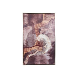 ΠΙΝΑΚΑΣ BLACK THEME 50x80εκ ΠΙΝΑΚΑΣ BLACK THEME 50x80εκ